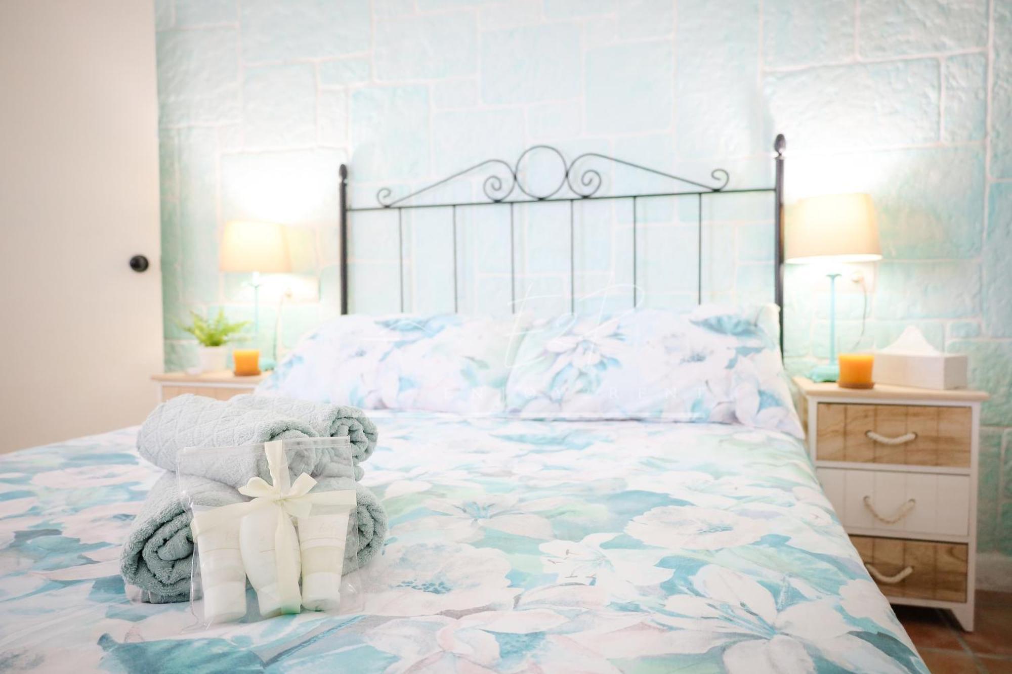 Belmonstays Aguamarina מיחאס מראה חיצוני תמונה