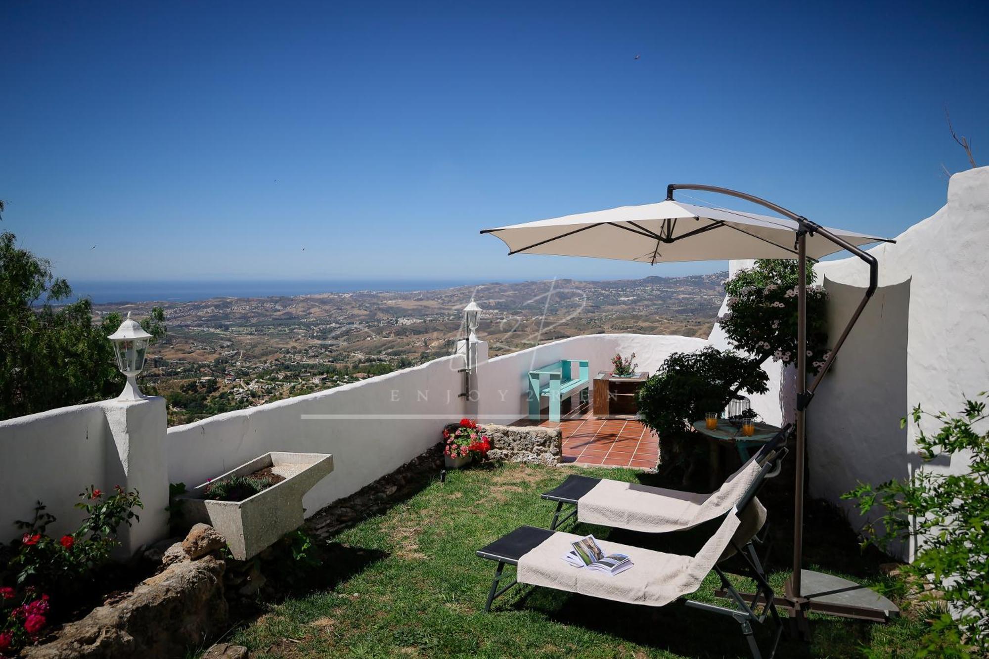 Belmonstays Aguamarina מיחאס מראה חיצוני תמונה