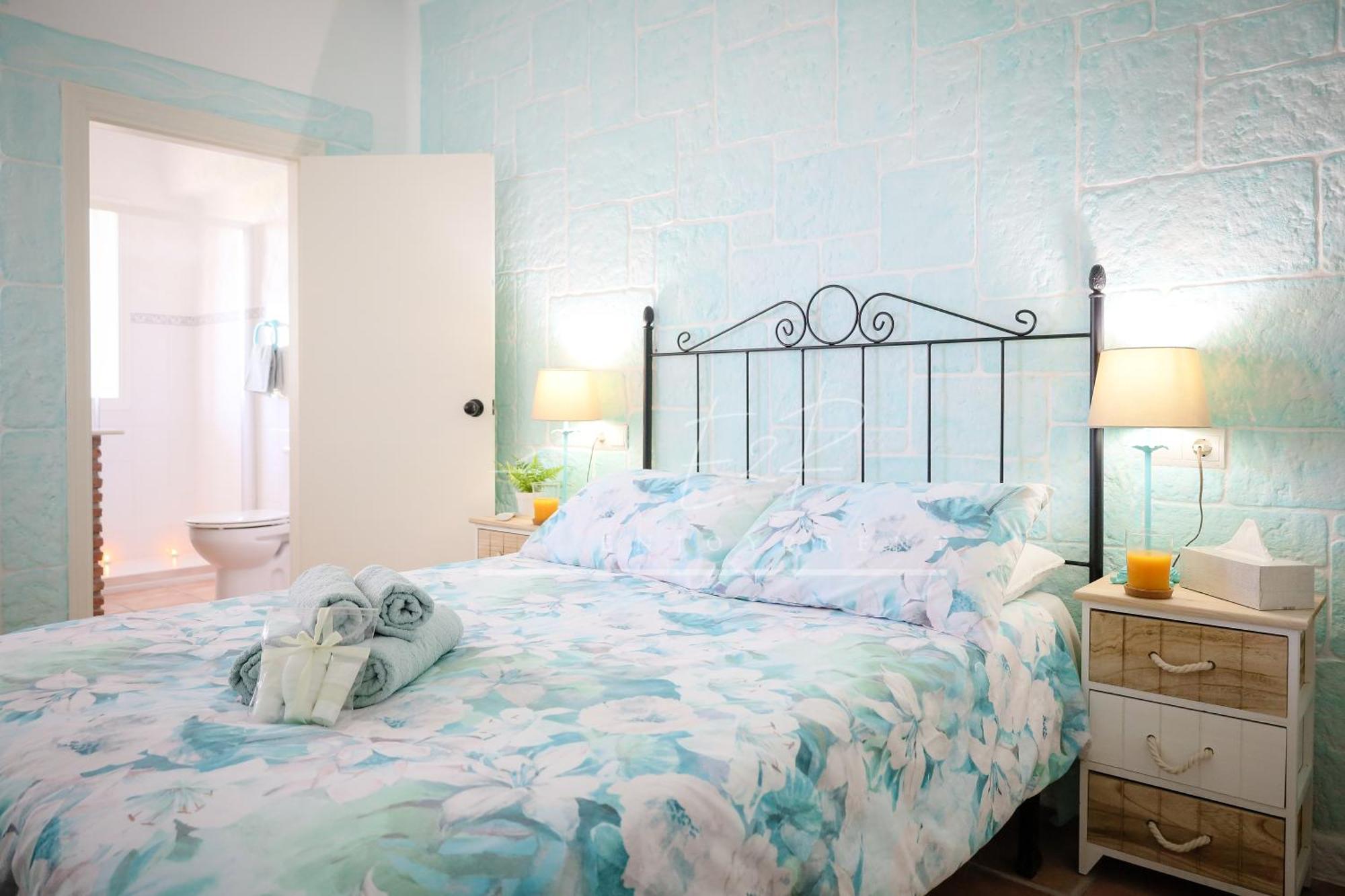 Belmonstays Aguamarina מיחאס מראה חיצוני תמונה