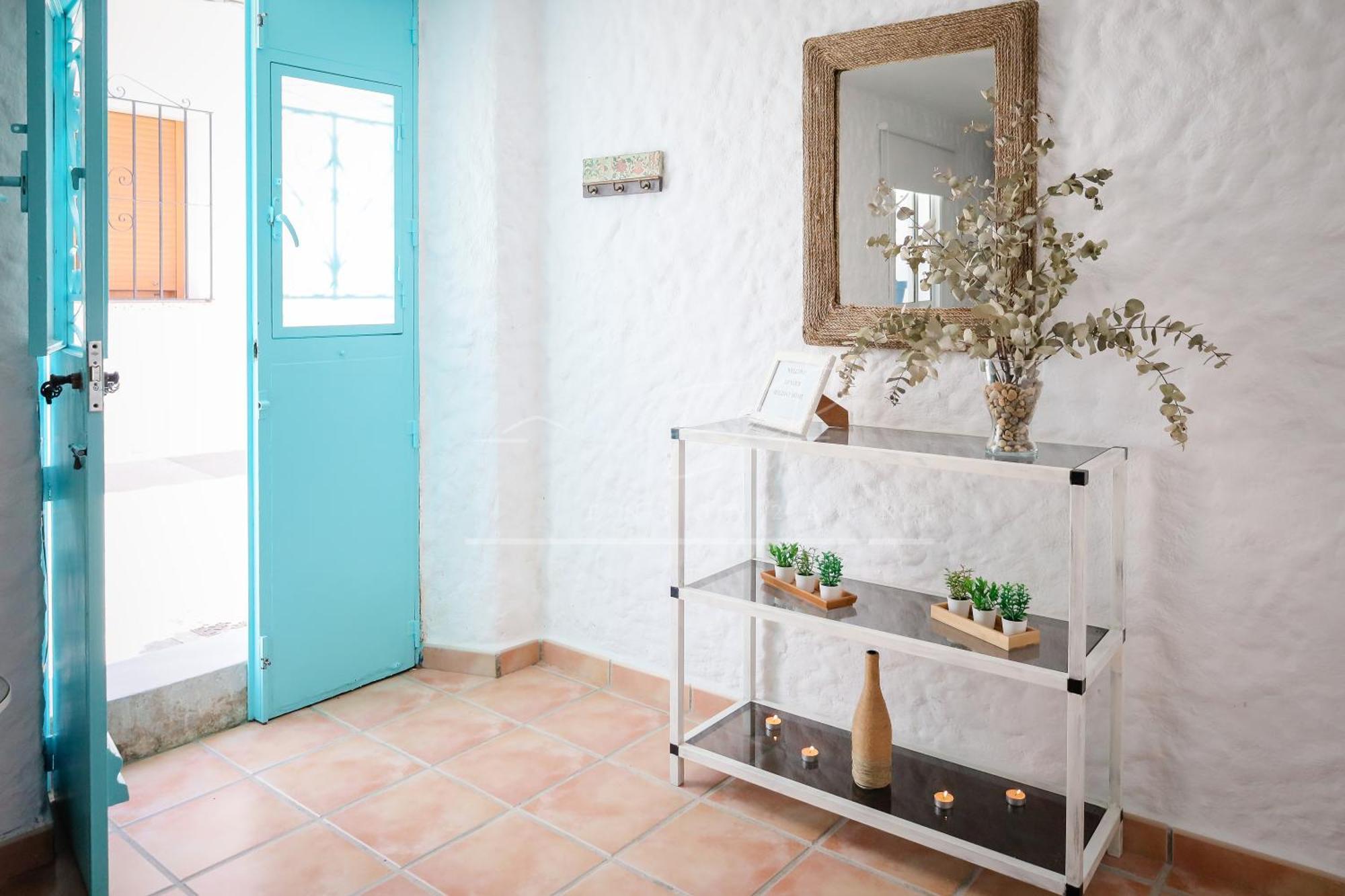 Belmonstays Aguamarina מיחאס מראה חיצוני תמונה