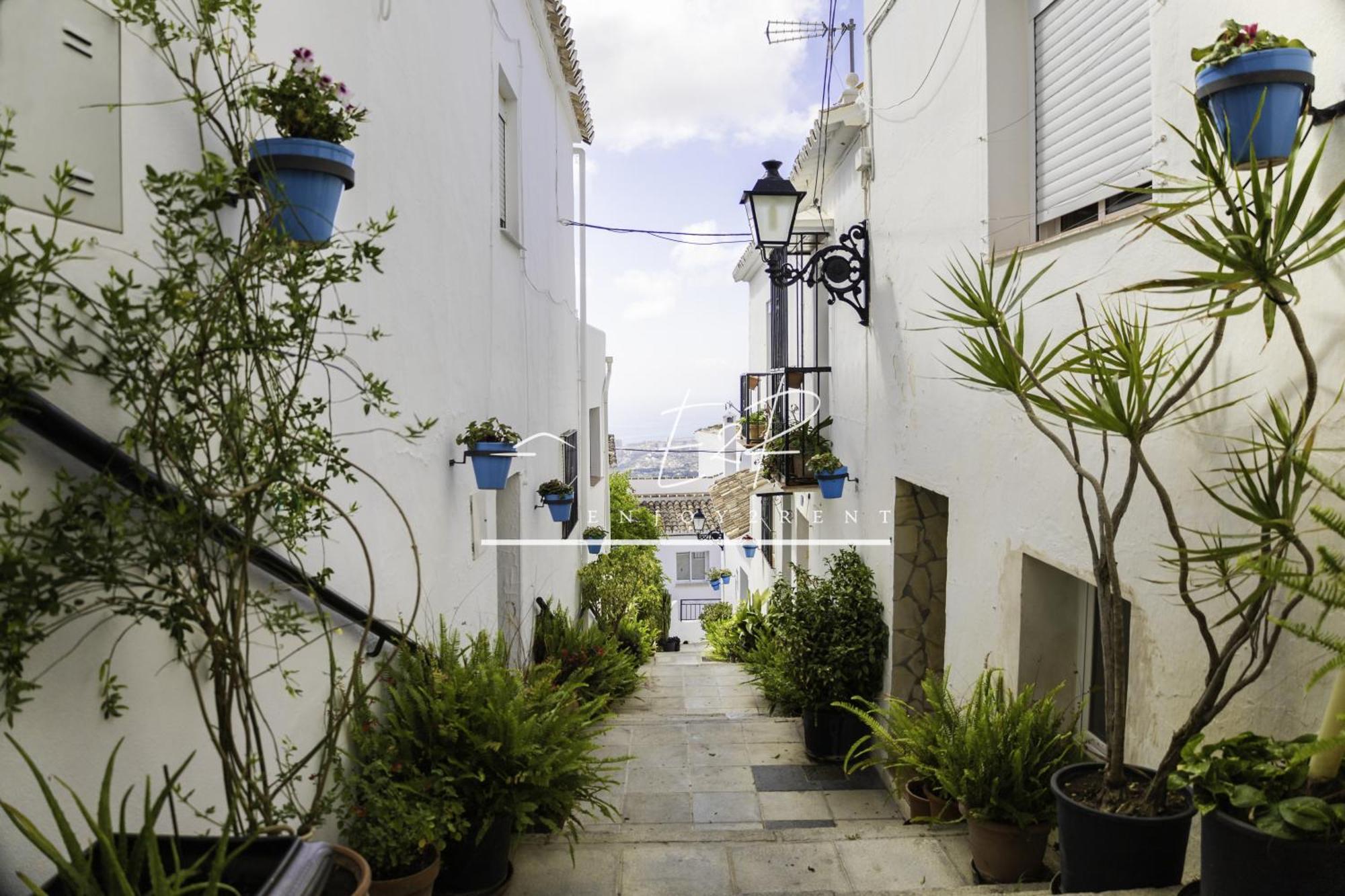 Belmonstays Aguamarina מיחאס מראה חיצוני תמונה