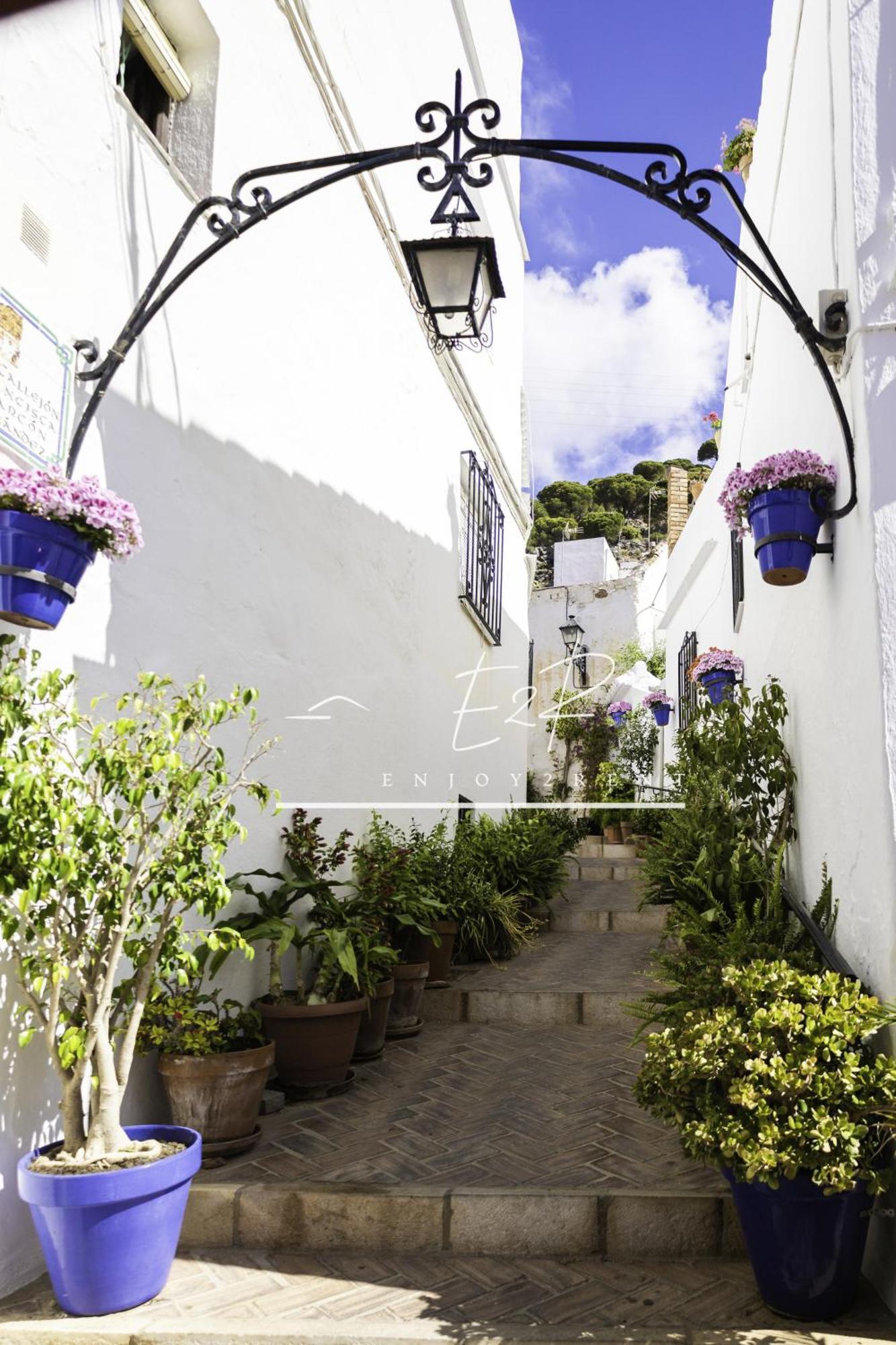 Belmonstays Aguamarina מיחאס מראה חיצוני תמונה